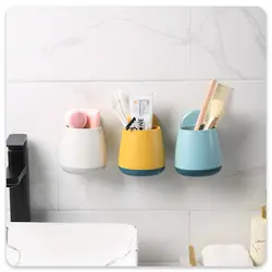 جای مسواک | مدل : لیوانی - فروشگاه اینترنتی هیس