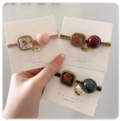 کش مو نگینی - فروشگاه اینترنتی هیس