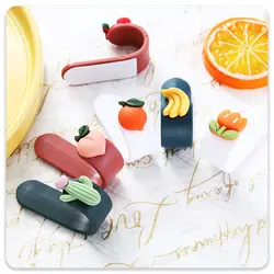 آویز طرح گل و میوه - فروشگاه اینترنتی هیس