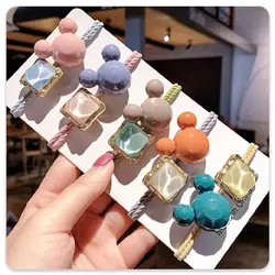 کش مو مدل خرس فانتزی - فروشگاه اینترنتی هیس