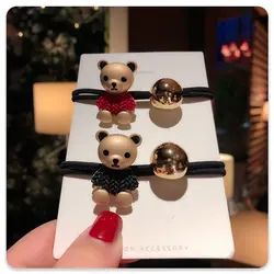 کش مو مدل خرسی - فروشگاه اینترنتی هیس