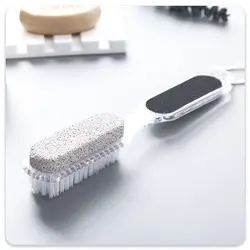 ابزار پاکسازی پوست پا | مدل : چندکاره - فروشگاه اینترنتی هیس