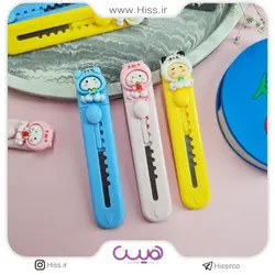 کاتر حیوانات سرمایی - فروشگاه آنلاین هیس