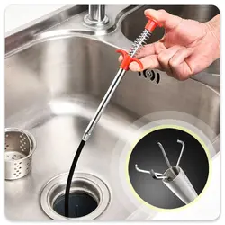 چنگک لوله باز کن - فروشگاه اینترنتی هیس