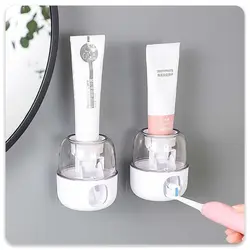 جا خمیر دندان اتوماتیک - فروشگاه اینترنتی هیس