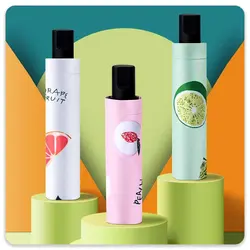 چتر دستی Fruit - فروشگاه اینترنتی هیس