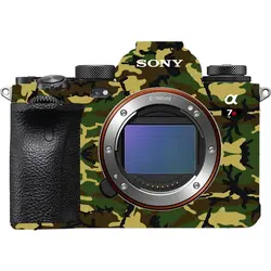 کاور بدنه لنز  Sigma 24-70mm F2.8 DG/DN ART FOR SONY E