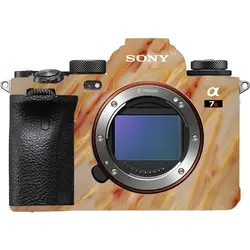 کاور بدنه لنز  Sigma 35mm F1.4 DG HSM ART LENS SONY E