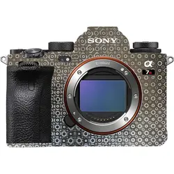 کاور دوربین  SONY ZVE1