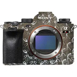 کاور دوربین  SONY ZVE1