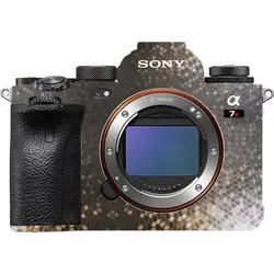 کاور دوربین  SONY A6400