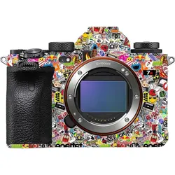 کاور دوربین  SONY A6400