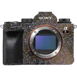 کاور دوربین  SONY A6400