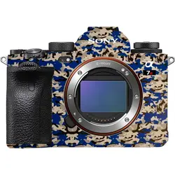 کاور دوربین  SONY A7C II