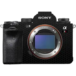 کاور دوربین  SONY A7C II