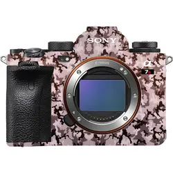 کاور دوربین  SONY A7C II