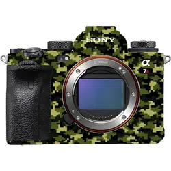 کاور دوربین  SONY A7C II