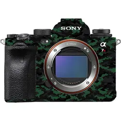 کاور دوربین SONY A7C