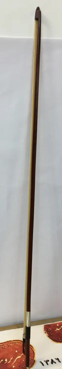 آرشه کمانچه معمولی