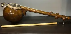 کمانچه عروج