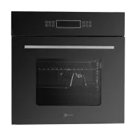 فر برقی توکار درسا مدل لاون مشکی