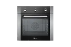 فر برقی-گازی توکار درسا مدل رامیلا