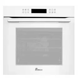 فر برقی توکار بیمکث مدل MF 0021 N سفید