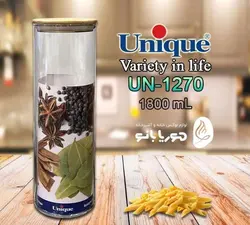 بانکه درب چوبی یونیک