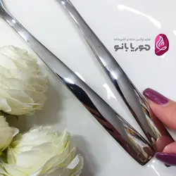 قاشق چنگال فلورانس ساده