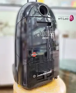 جارو برقی مدل ۱۹۰۰ بوش پارس خزر