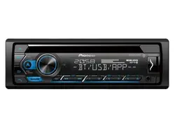ضبط پایونیر DEH-S4250BT