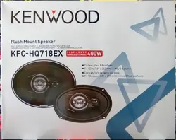 بلندگو بیضی کنوود KFC_HQ718EX