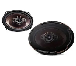 بلندگو بیضی كنوود  KFC-PS 6996EX