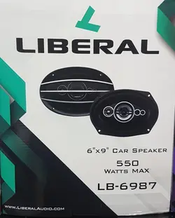 باند بیضی لیبرال LB-6987