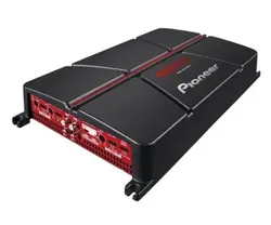 آمپلی فایر پایونیر GM-A6704