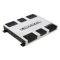 آمپلی فایر 4 کانال لیبرال 9262