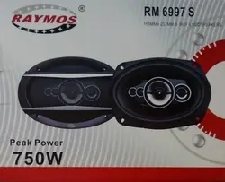 باند بیضی ریموس RM-6997S - هرمزگان سیستم