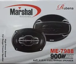 باند ماشین مارشال ME-7988_900W
