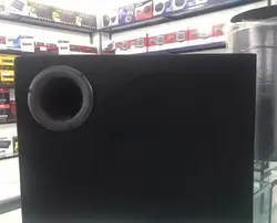 باکس 12 اینچ 303 شرکت اچ باکس HBOX درجه یک