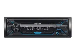 ضبط پخش سونی 1201