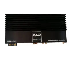 آمپلی مونو  ام بی آگوستیک 24001