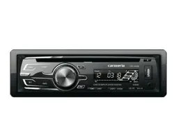 پخش کننده خودرو کاروزریا مدل CRX-990M - هرمزگان سیستم
