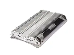 آمپلی فایر ۴ کانال ام بی آکوستیک 9600XL2