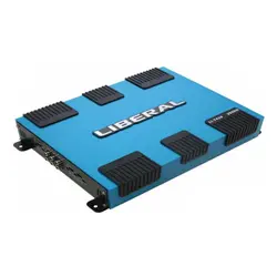 آمپلی فایر 4 کانال لیبرال 7419