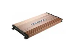 آمپلی فایر ۴ کانال لیبرال 6600