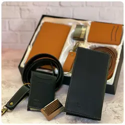 ست کیف و کمربند مارک دیاکو - هورشید لند