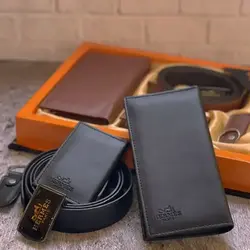 خرید و قیمت کیف و ست کمربند هرمس (hermes) - هورشید لند