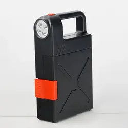 ست ابزارآلات مردانه(مشکی)