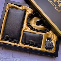 ست کیف و کمربند روبرتو