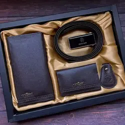 ست کیف و کمربند روبرتو